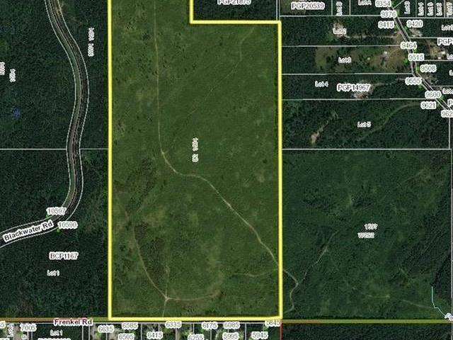 Lot for sale in Haldi Prince George PG City South West 6495 Leslie Road 262772359