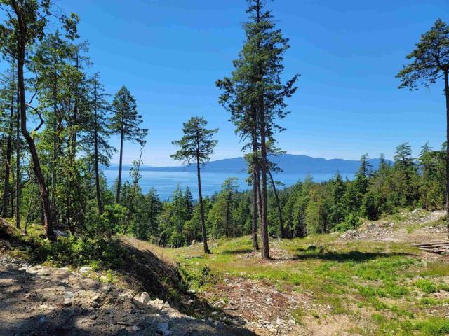 Lot for sale in Halfmn Bay Secret Cv Redroofs, Halfmoon Bay, S.
