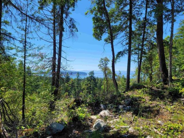 Lot for sale in Halfmn Bay Secret Cv Redroofs, Halfmoon Bay, S.