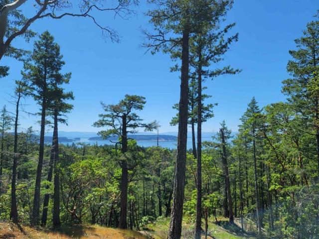 Lot for sale in Halfmn Bay Secret Cv Redroofs, Halfmoon Bay, S.