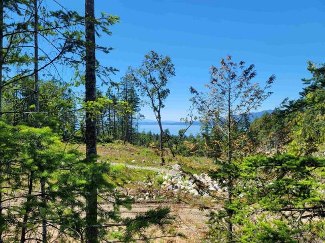 Lot for sale in Halfmn Bay Secret Cv Redroofs, Halfmoon Bay, S.