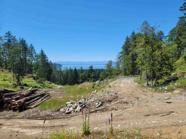 Lot for sale in Halfmn Bay Secret Cv Redroofs, Halfmoon Bay, S.