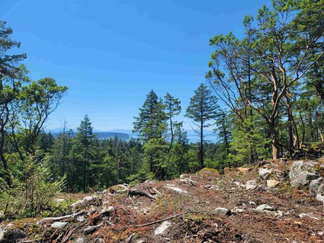 Lot for sale in Halfmn Bay Secret Cv Redroofs, Halfmoon Bay, S.