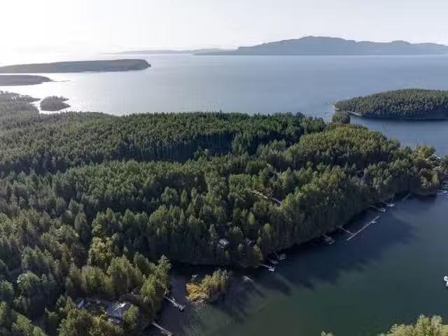 Lot for sale in Halfmoon Bay, Sunshine Coast, Lot 29 Wescan Ro.