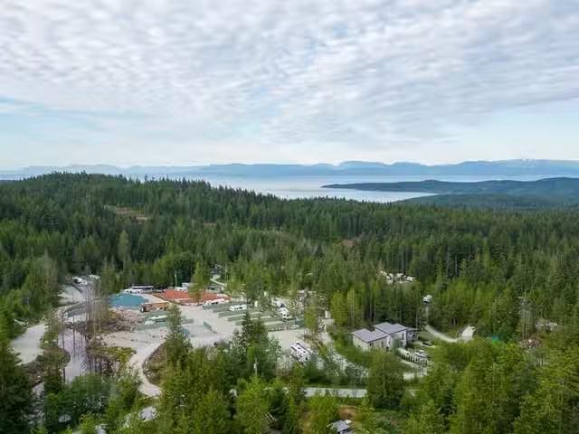 Lot for sale in Halfmoon Bay, Sunshine Coast, 9384 Stephens Wa.