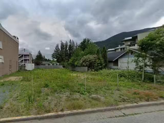 Lot for sale in Harrison Hot Springs, Harrison Lake, 430 Espla.