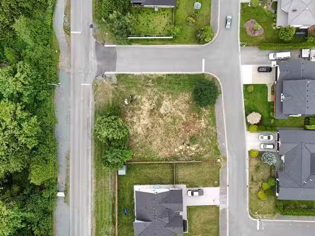 Lot for sale in Harrison Hot Springs, Harrison Lake, 839 Myng.