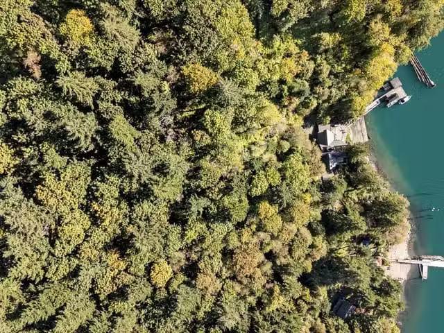 Lot for sale in Harrison Hot Springs, Harrison Lake, Lot 179 Y.