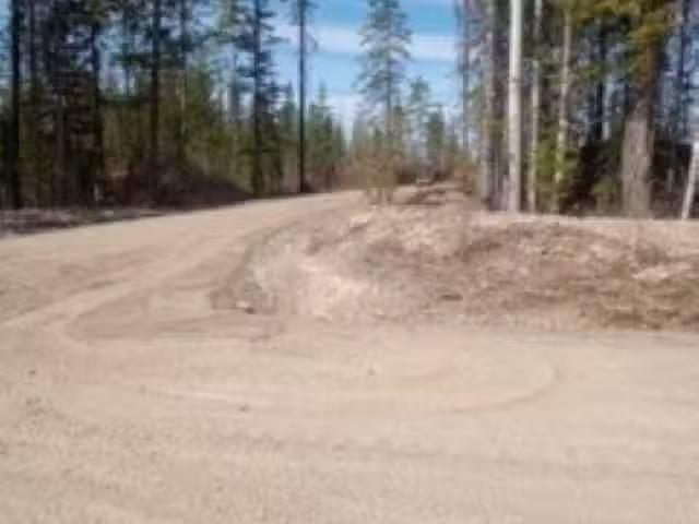 Lot for sale in Hixon, PG Rural South, BLK A 97 Highway, 26314.