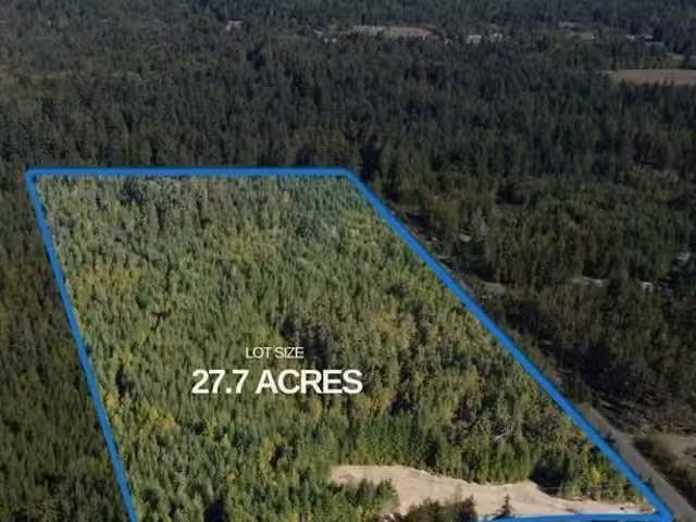 Lot for sale in Hilliers, Lot 108 Rowbotham Way, 1032886