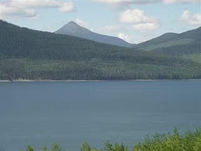 Lot for sale in Hudsons Hope, Fort St. John, Lot 1 Aspen Ridge.