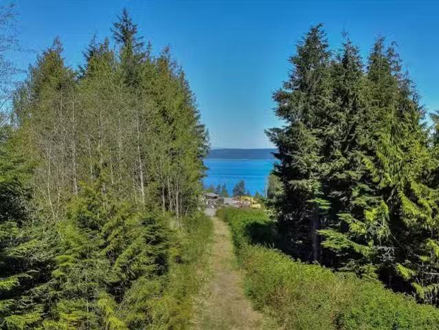 Lot for sale in Hyde Creek, 580 Glover Rd, 1033648
