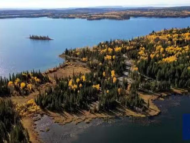 Lot for sale in Lone Butte, 100 Mile House, LOT 4 Kingfisher R.