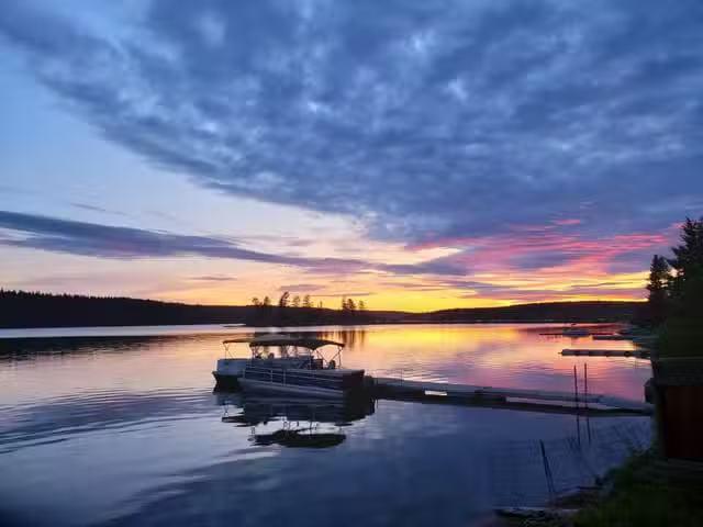 Lot for sale in Lac La Hache, 100 Mile House, LOT 4435 Fircres.