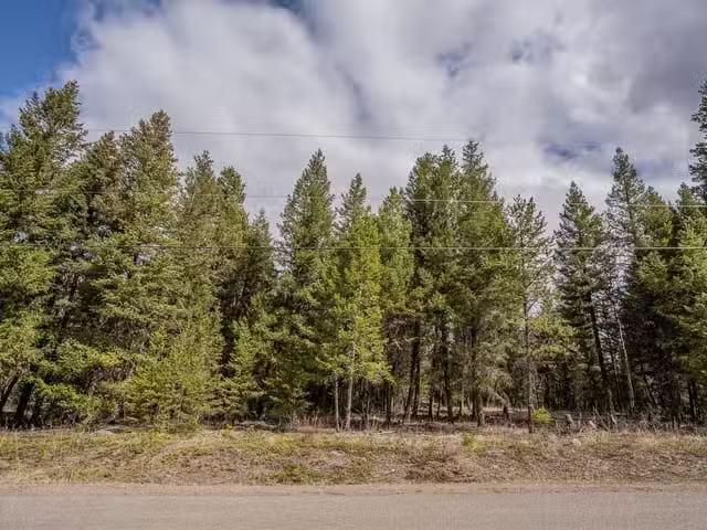 Lot for sale in Lac La Hache, 100 Mile House, Lot 5 Park Place.