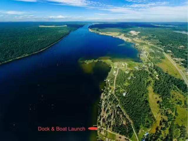 Lot for sale in Lac La Hache, 100 Mile House, LOT 101 4435 Fir.