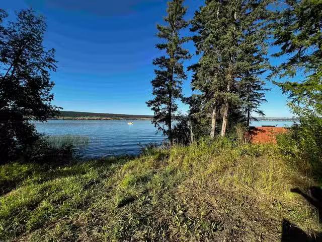 Lot for sale in Lac La Hache, 100 Mile House, Lot 30 Caverly R.