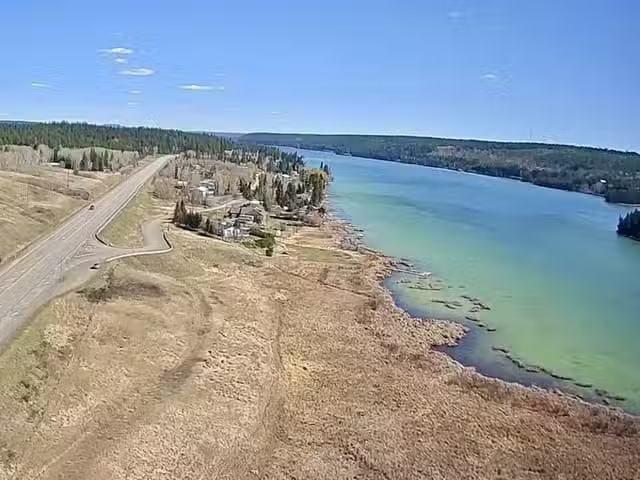 Lot for sale in Lac La Hache, 100 Mile House, 3440 Dunsmuir Ro.
