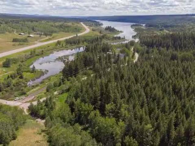 Lot for sale in Lac La Hache, 100 Mile House, 3340 Wright Stat.