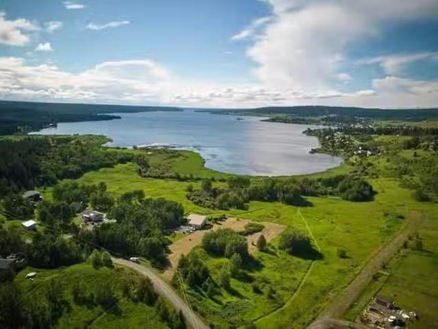 Lot for sale in Lac La Hache, 100 Mile House, 4160 Lac La Hach.
