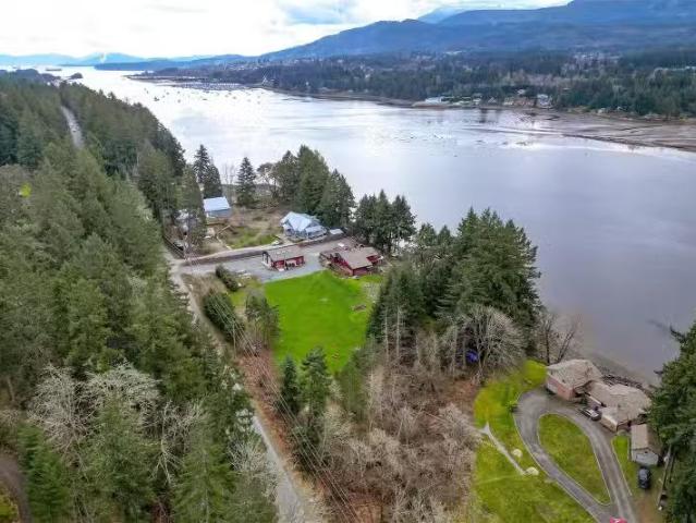Lot for sale in Ladysmith, Ladysmith, Pcl a Brenton Page Rd, 9.