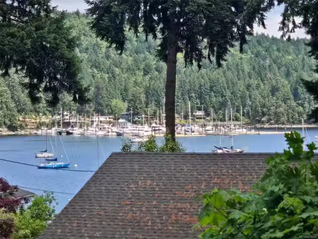 Lot for sale in Ladysmith, Lot 1 12421 Rocky Creek Rd, 1038928