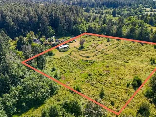 Lot for sale in Ladysmith, Lot a Cedar Rd, 1039031