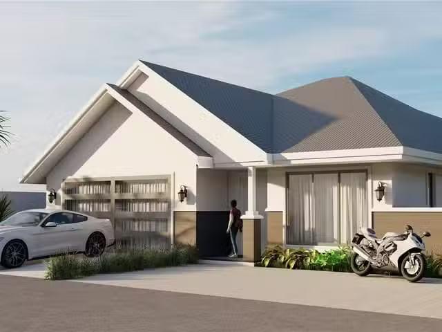 Lot for sale in Ladysmith, 431 Thetis Dr, 1030002