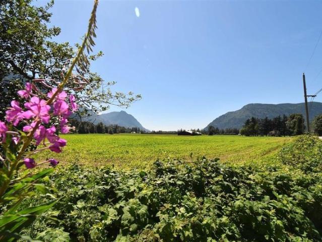 Lot for sale in Laidlaw, Hope, Hope & Area, 59280 St Elmo Road.