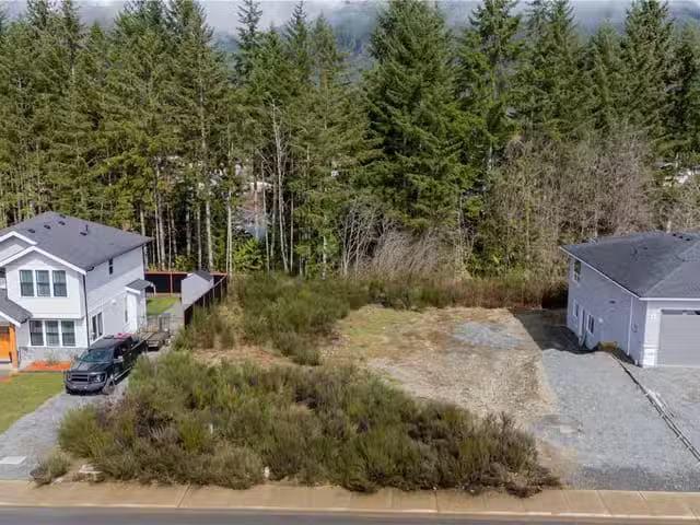 Lot for sale in Lake Cowichan, 145 Edgewood Dr, 1030492