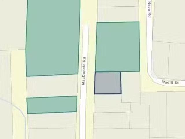 Lot for sale in Lake Cowichan, Lake Cowichan, 220 Macdonald Rd.