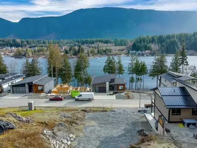 Lot for sale in Lake Cowichan, Lake Cowichan, 7049 Sha Elum Dr.