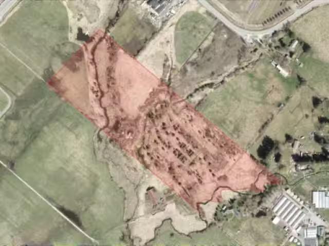 Lot for sale in Langley, Langley, #Lt. E Glover Road, 263154208