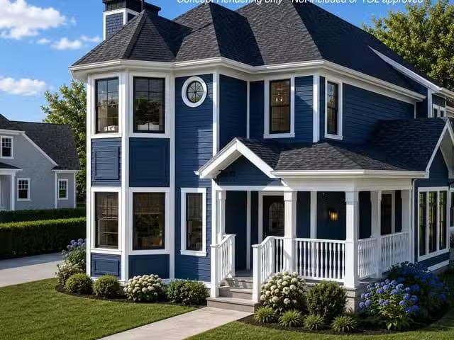 Lot for sale in Langley, Langley, Lot.2 Royal Street, 263144852