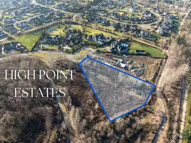 Lot for sale in Langley, Langley, 19897 3b Avenue, 263147469