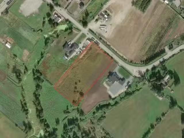 Lot for sale in Langley, Langley, 21424 64 Avenue, 263154211