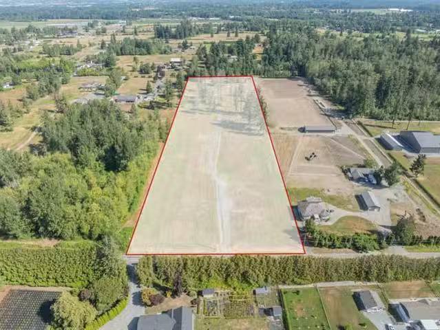 Lot for sale in Langley, Langley, 22714 26 Avenue, 263101474