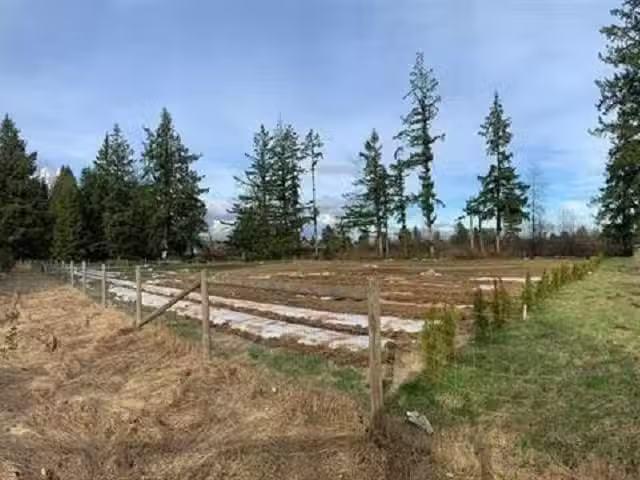 Lot for sale in Langley, Langley, 2288 206 Street, 263151545