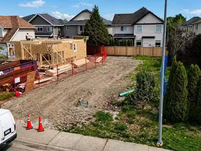 Lot for sale in Langley, Langley, 7340 196 Street, 263138104