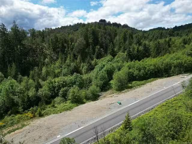 Lot for sale in Lantzville, 4842 Dixon Ln, 1032338