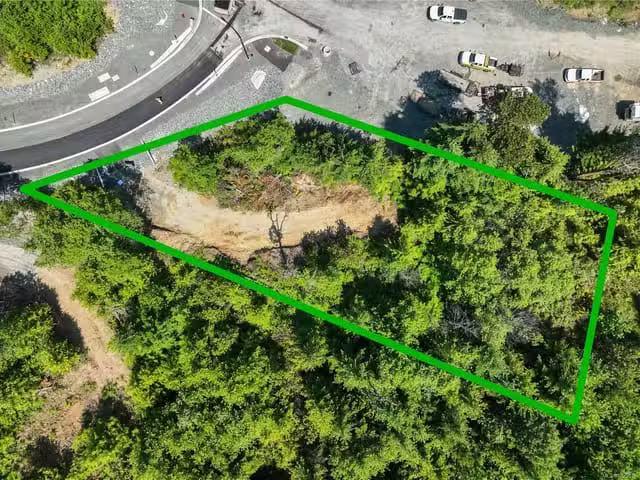 Lot for sale in Lantzville, 4985 Broad Ridge Pl, 1029076