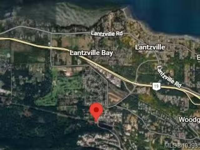 Lot for sale in Lantzville, 6671 Harwood Dr, 1039358