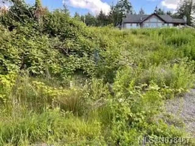 Lot for sale in Lantzville, 7357 Rossiter Ave, 1038487