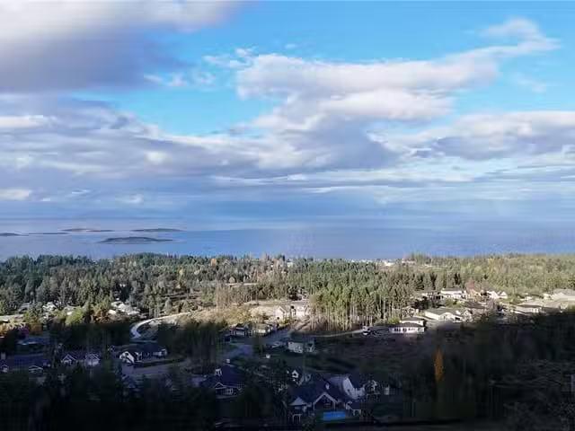 Lot for sale in Lantzville, 7424 High Ridge Cres, 1039664