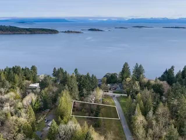 Lot for sale in Lantzville, 7709 Lantzville Rd, 1030271