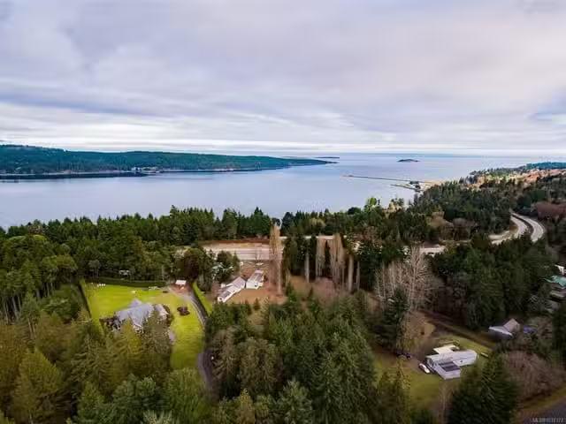 Lot for sale in Lantzville, 8439 Lisa Ln, 1032373