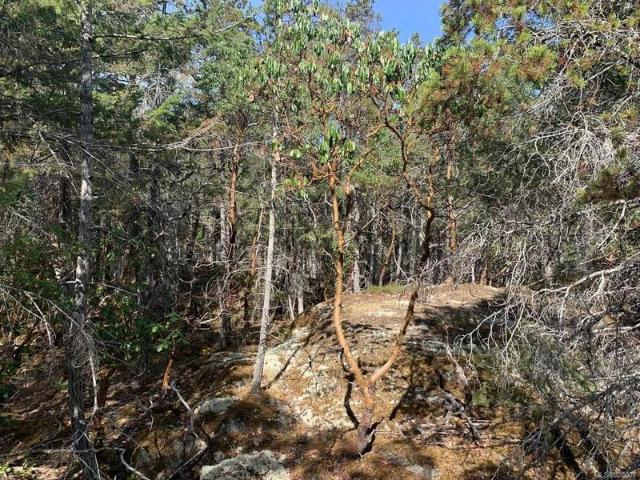 Lot for sale in Lasqueti Island, Lasqueti Island, 7 27 Oben Rd.