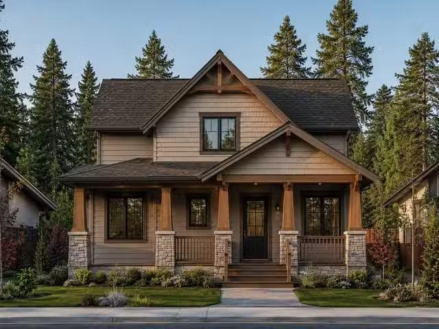 Lot for sale in Lindell Beach, Cultus Lake & Area, 43393 Blue.