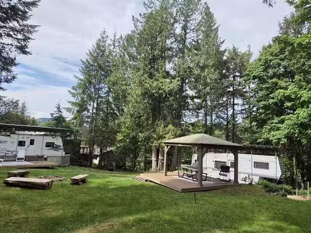 Lot for sale in Mayne Island, Islands Van. & Gulf, 240 Mariner.
