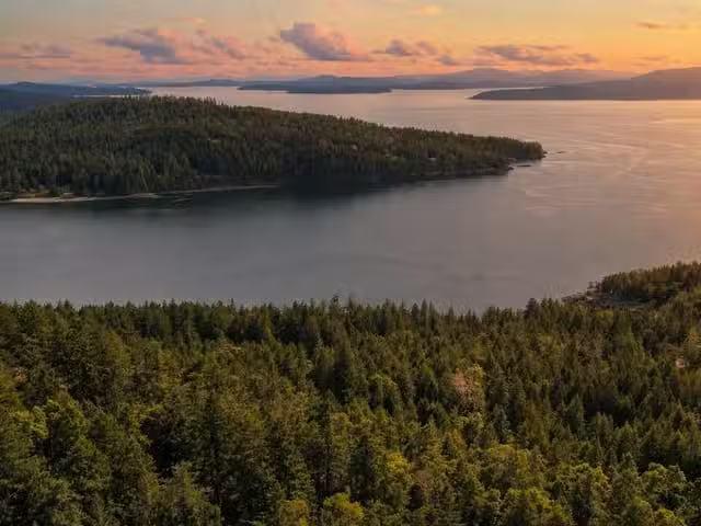 Lot for sale in Mayne Island, Islands Van. & Gulf, 346 Deacon.
